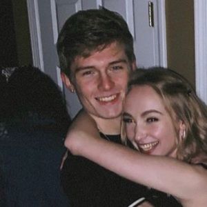 Meet your Posher, Brady